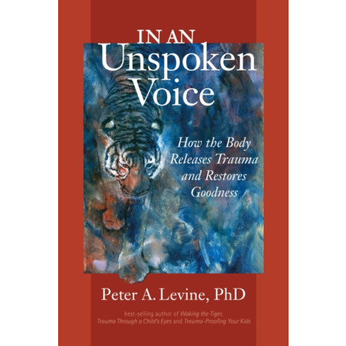 North Atlantic Books,U.S. In an Unspoken Voice (häftad, eng)