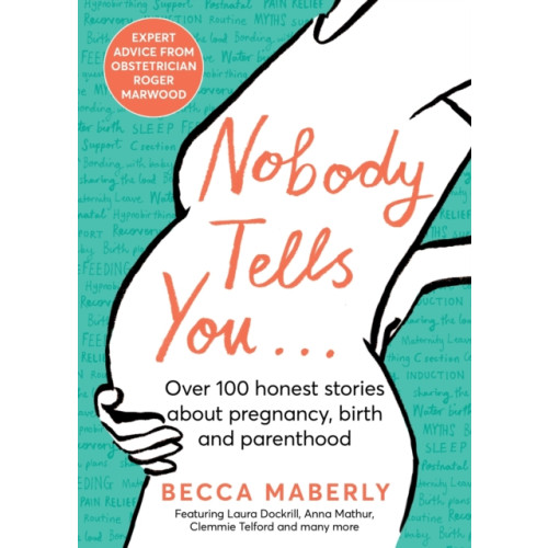 Pan Macmillan Nobody Tells You (inbunden, eng)