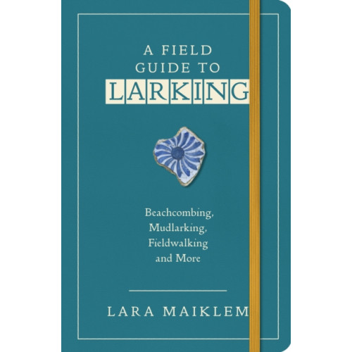 Bloomsbury Publishing PLC A Field Guide to Larking (häftad, eng)