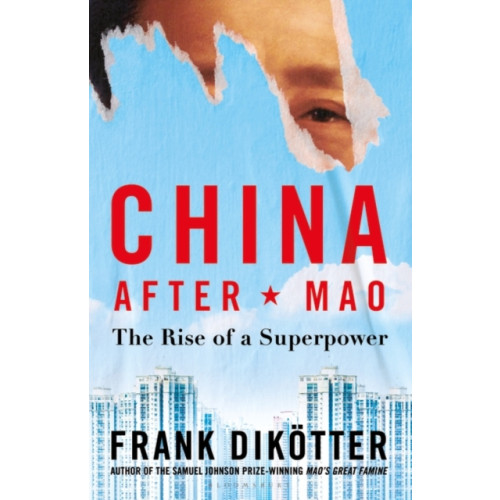 Bloomsbury Publishing (UK) China After Mao (häftad, eng)