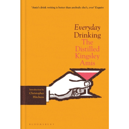 Bloomsbury Publishing PLC Everyday Drinking (inbunden, eng)