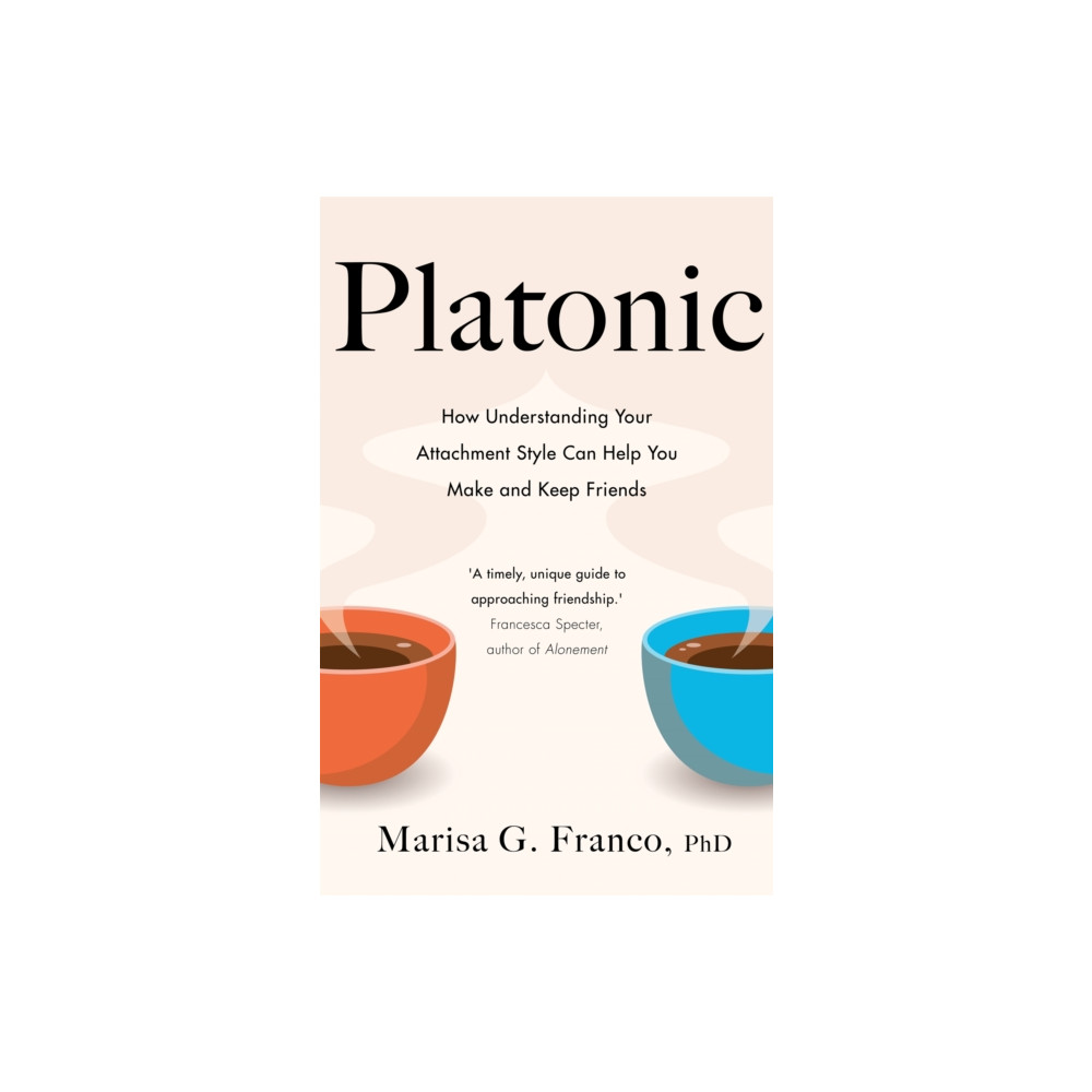 Produktbild för Platonic (inbunden, eng)