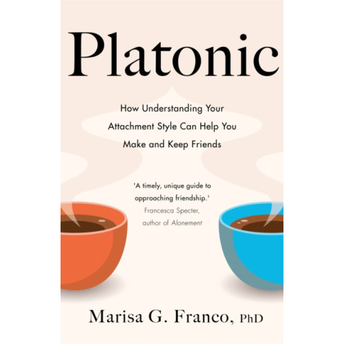 Pan Macmillan Platonic (inbunden, eng)