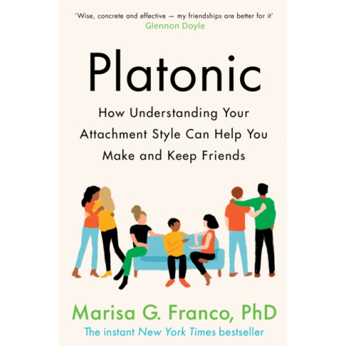 Pan Macmillan Platonic (häftad, eng)