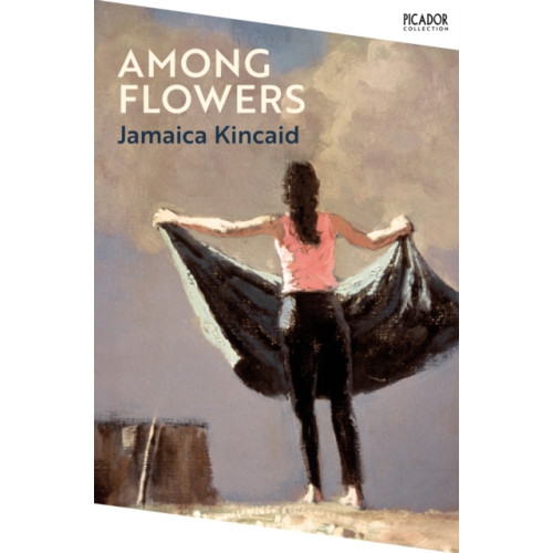 Pan Macmillan Among Flowers (häftad, eng)
