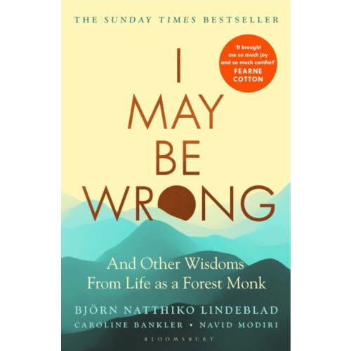 Bloomsbury Publishing PLC I May Be Wrong (häftad, eng)