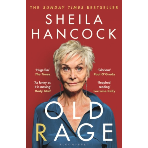 Bloomsbury Publishing PLC Old Rage (häftad, eng)