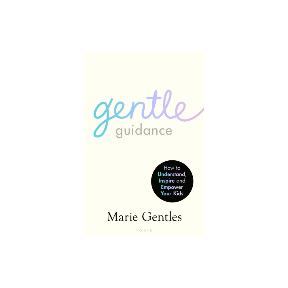 Produktbild för Gentle Guidance (häftad, eng)