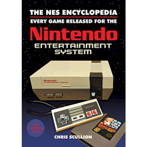 Pen & Sword Books Ltd The NES Encyclopedia (häftad, eng)