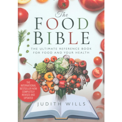 Pen & Sword Books Ltd The Food Bible (häftad, eng)