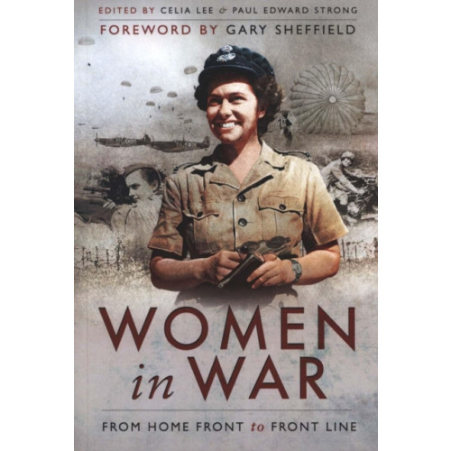 Pen & Sword Books Ltd Women in War (häftad, eng)