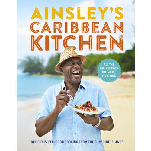 Ebury Publishing Ainsley's Caribbean Kitchen (inbunden, eng)