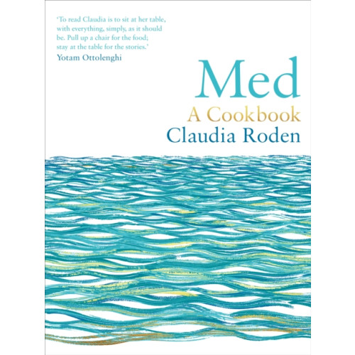 Ebury Publishing Med (inbunden, eng)