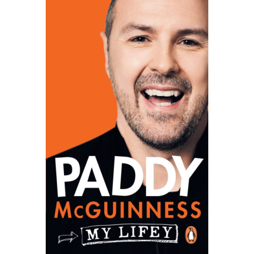 Ebury Publishing My Lifey (häftad, eng)
