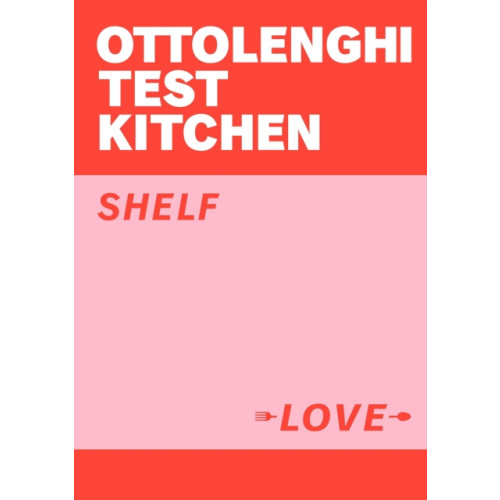 Ebury Publishing Ottolenghi Test Kitchen: Shelf Love (häftad, eng)