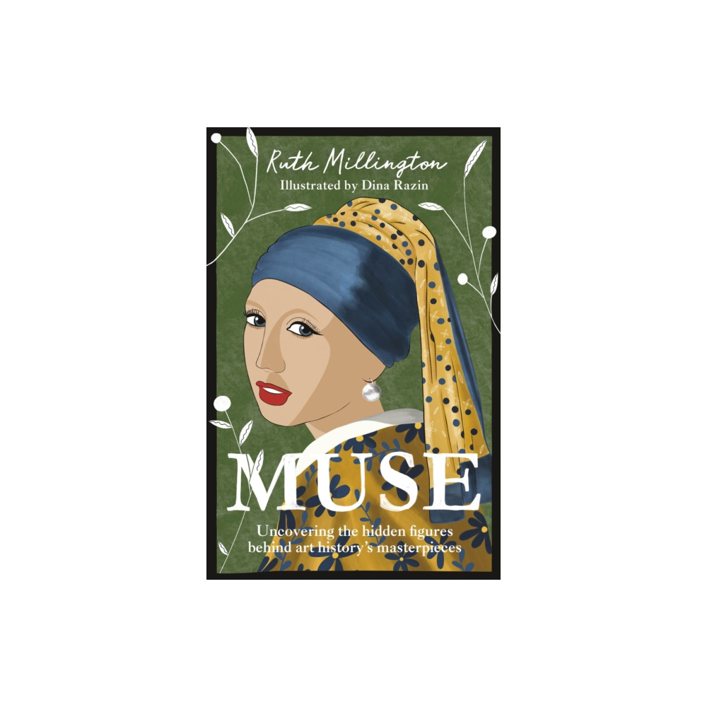 Produktbild för Muse (inbunden, eng)