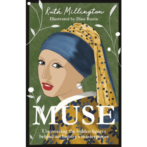 Vintage Publishing Muse (inbunden, eng)