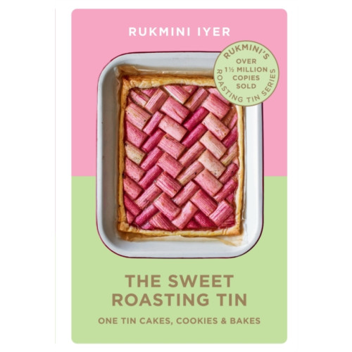 Vintage Publishing The Sweet Roasting Tin (inbunden, eng)