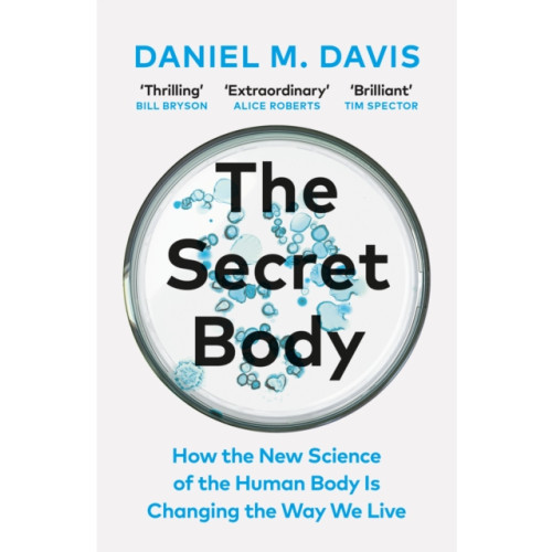 Vintage Publishing The Secret Body (häftad, eng)