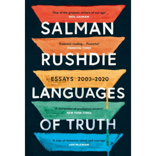 Vintage Publishing Languages of Truth (häftad, eng)