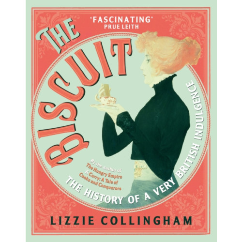 Vintage Publishing The Biscuit (häftad, eng)