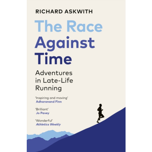 Vintage Publishing The Race Against Time (häftad, eng)