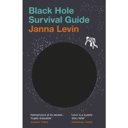 Vintage Publishing Black Hole Survival Guide (häftad, eng)