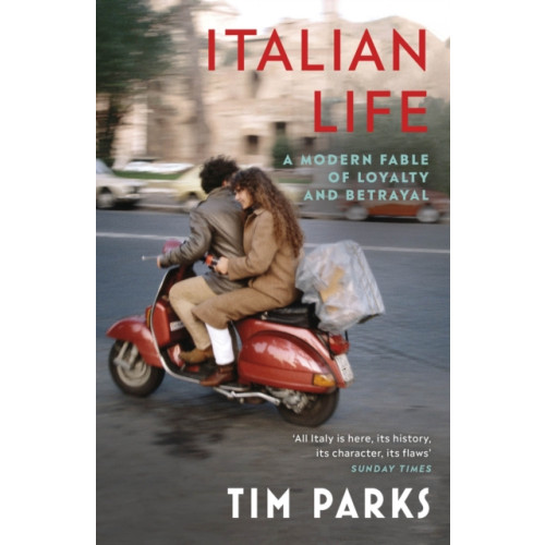 Vintage Publishing Italian Life (häftad, eng)