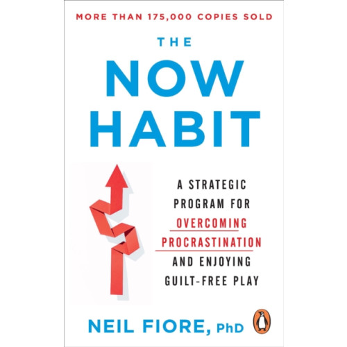 Ebury Publishing The Now Habit (häftad, eng)