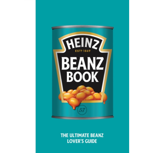 Ebury Publishing The Heinz Beanz Book (inbunden, eng)