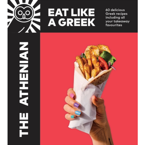 Ebury Publishing The Athenian (inbunden, eng)