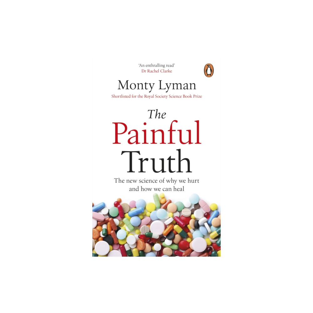 Produktbild för The Painful Truth (häftad, eng)
