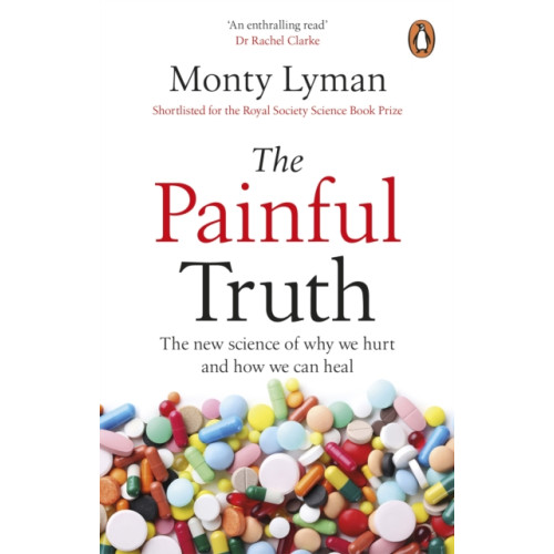 Transworld publishers ltd The Painful Truth (häftad, eng)