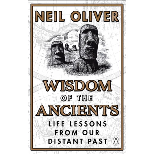 Transworld publishers ltd Wisdom of the Ancients (häftad, eng)