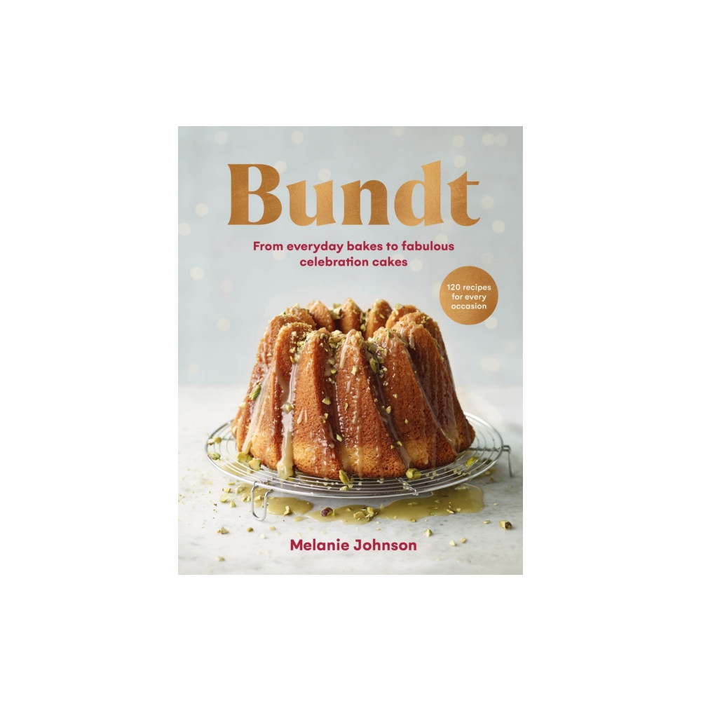 Produktbild för Bundt (inbunden, eng)