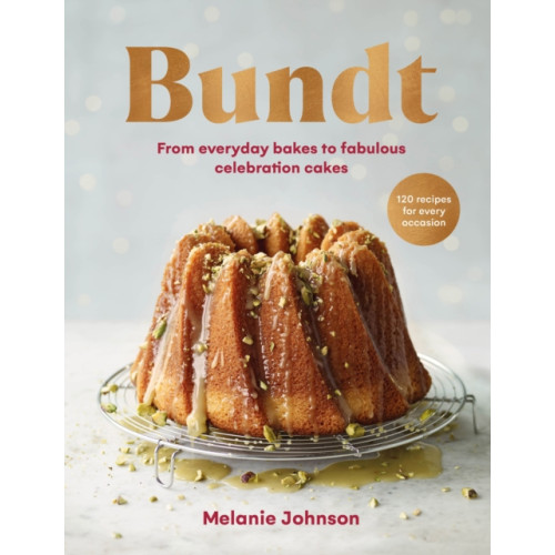 Ebury Publishing Bundt (inbunden, eng)