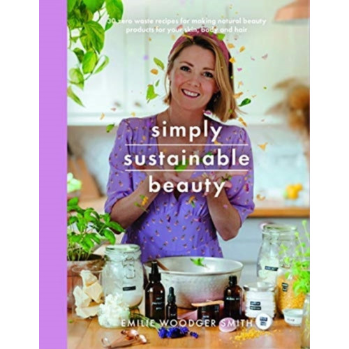 Pen & Sword Books Ltd Sustainable Beauty (häftad, eng)