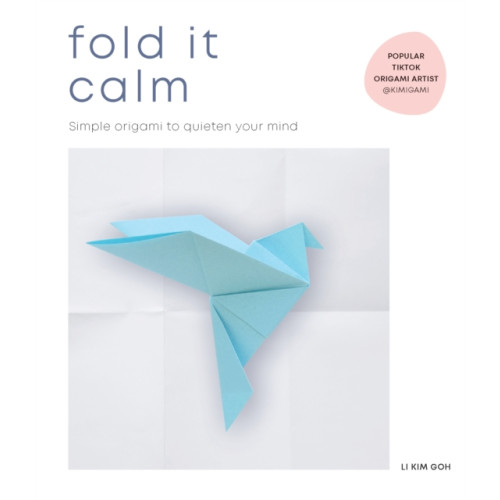 Ebury Publishing Fold It Calm (häftad, eng)