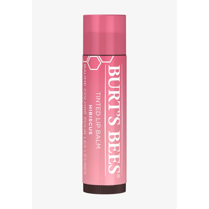 Produktbild för Tinted Lip Balm Hibiscus