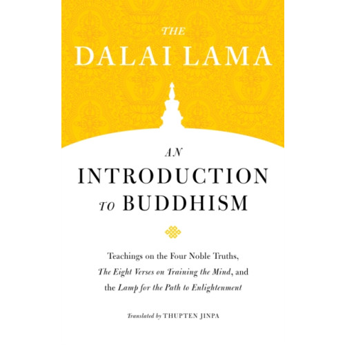 Shambhala Publications Inc Introduction to Buddhism (häftad, eng)