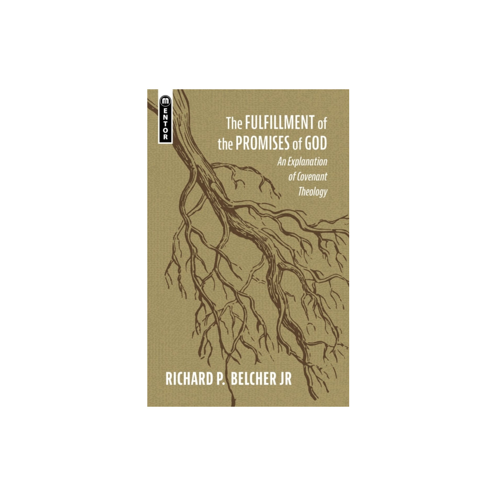 Produktbild för The Fulfillment of the Promises of God (häftad, eng)