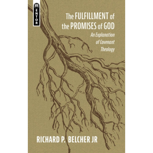 Christian Focus Publications Ltd The Fulfillment of the Promises of God (häftad, eng)