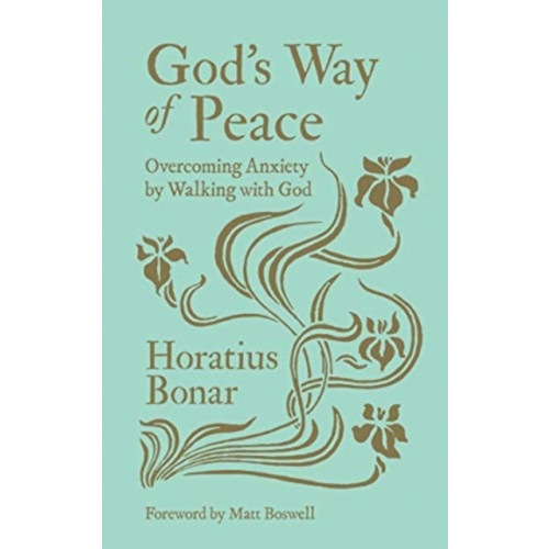 Christian Focus Publications Ltd God’s Way of Peace (inbunden, eng)