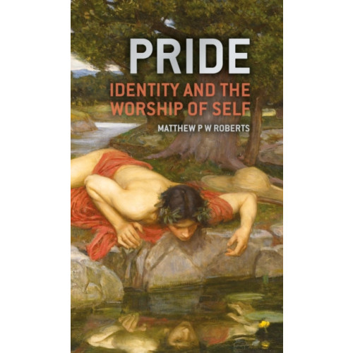 Christian Focus Publications Ltd Pride (inbunden, eng)