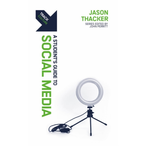 Christian Focus Publications Ltd Track: A Student's Guide to Social Media (häftad, eng)