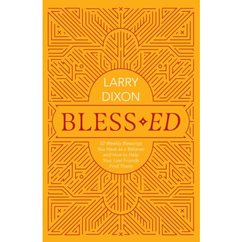 Christian Focus Publications Ltd Bless-ed (häftad, eng)