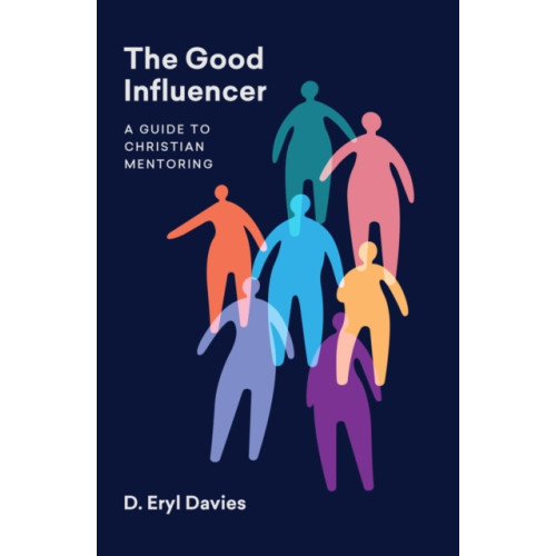 Christian Focus Publications Ltd The Good Influencer (häftad, eng)