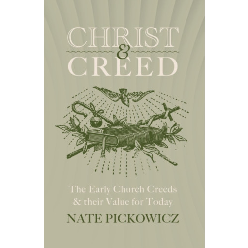 Christian Focus Publications Ltd Christ & Creed (häftad, eng)