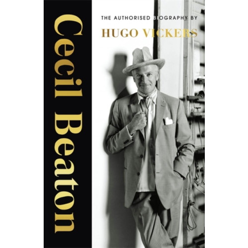 Hodder & Stoughton Cecil Beaton (häftad, eng)