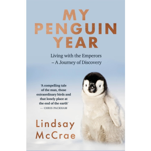 Hodder & Stoughton My Penguin Year (häftad, eng)